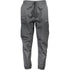 Calvin Klein Black Polyester Pant